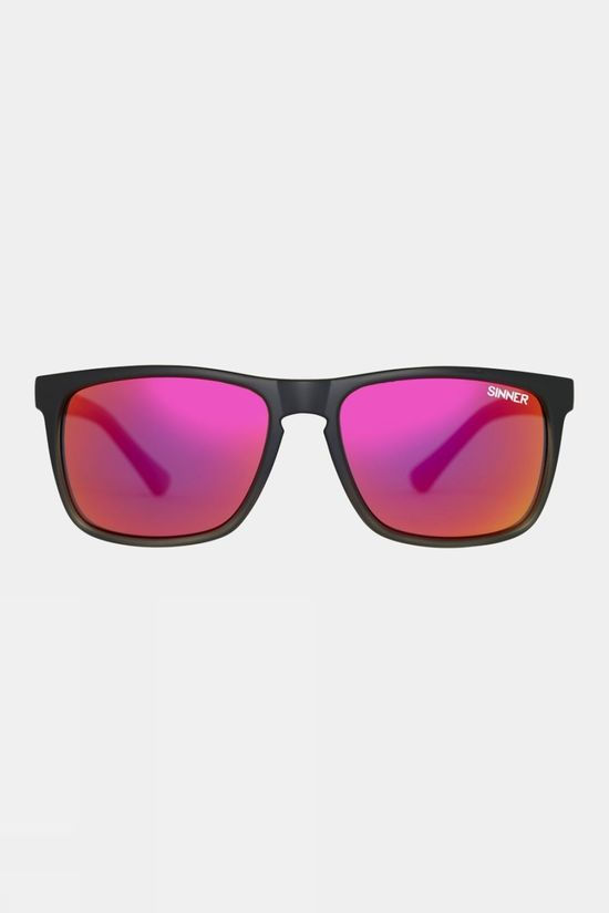 Unisex Oak Polarised Sunglasses