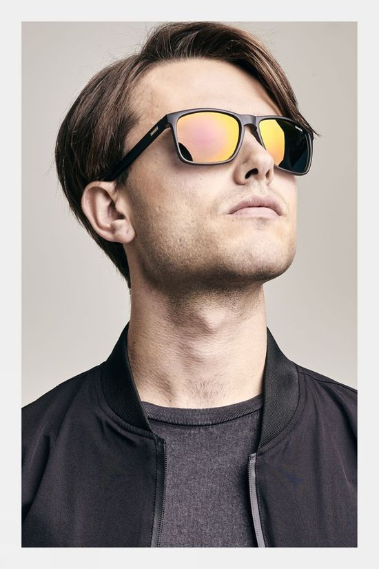 Unisex Oak Polarised Sunglasses
