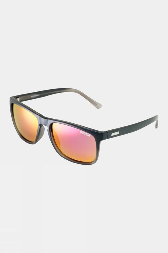 Unisex Oak Polarised Sunglasses