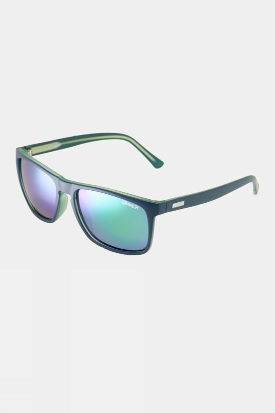 Unisex Oak Polarised Sunglasses