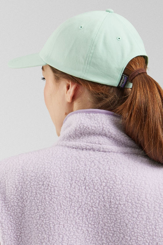 Unisex P-6 Label Trad Cap