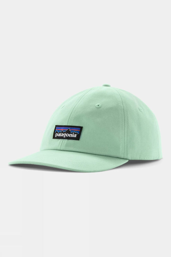 Unisex P-6 Label Trad Cap
