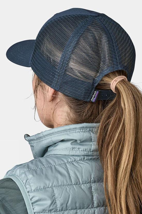 Unisex P-6 Logo Trucker Cap