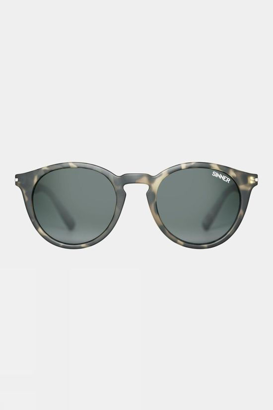 Unisex Patnem Sunglasses