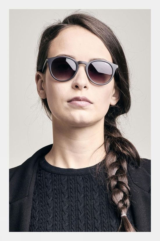 Unisex Patnem Sunglasses