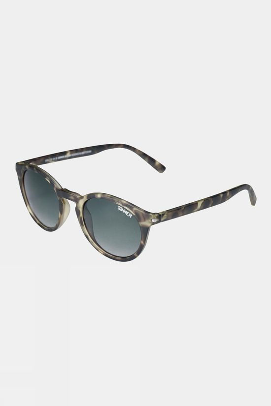Unisex Patnem Sunglasses