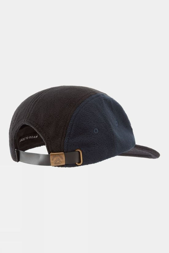 Unisex Pine Recycled Polar Fleece Cap