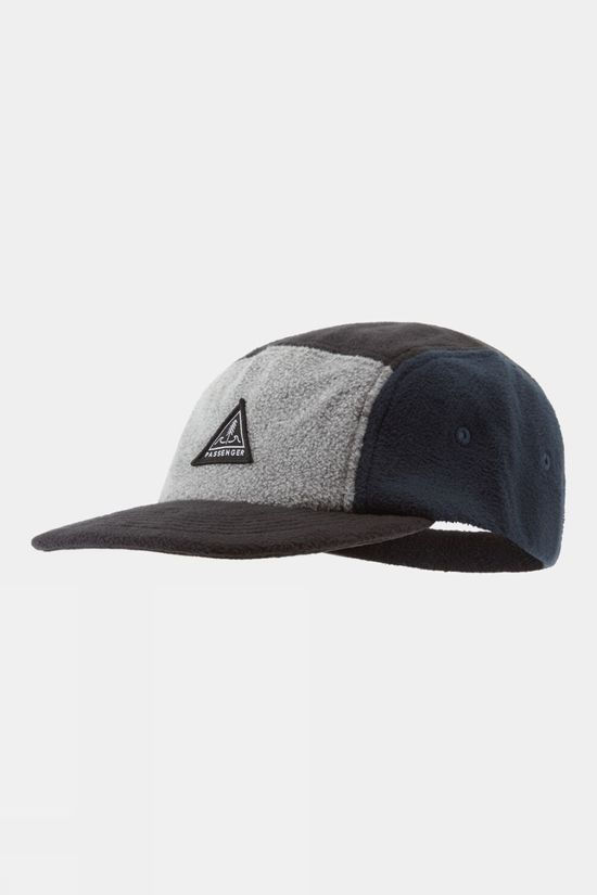 Unisex Pine Recycled Polar Fleece Cap