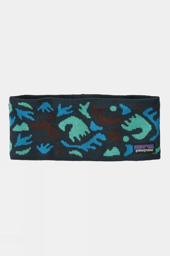 Unisex Powder Town Headband