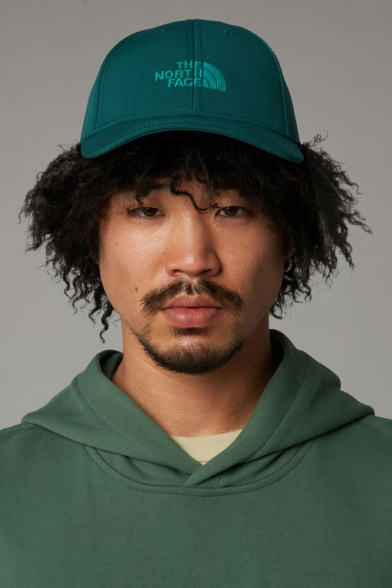 Unisex Recycled 66 Classic Cap