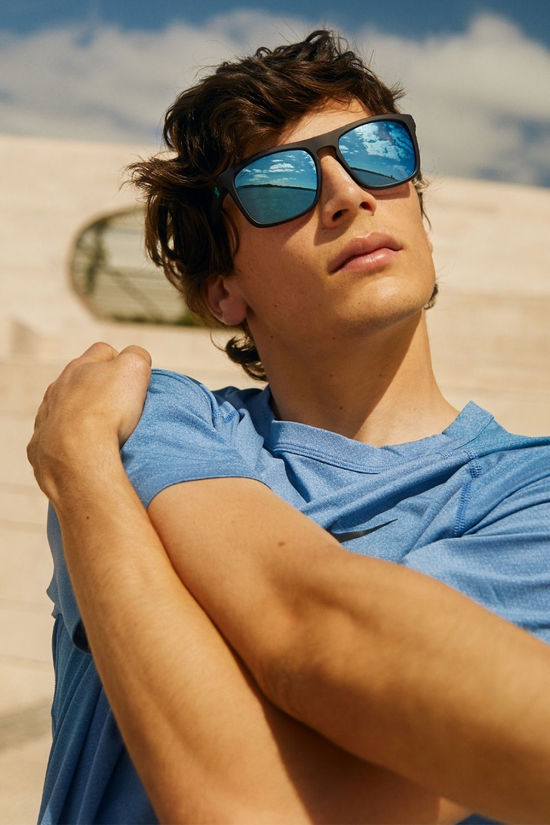 Unisex Renegades Polarised Sunglasses