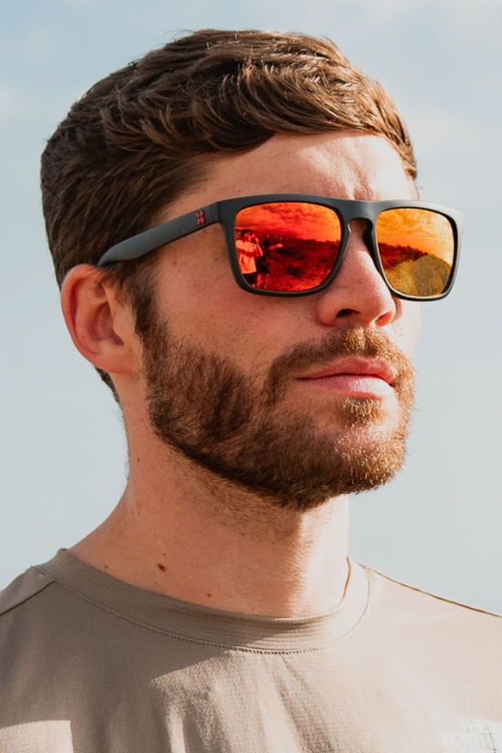 Unisex Renegades Polarised Sunglasses