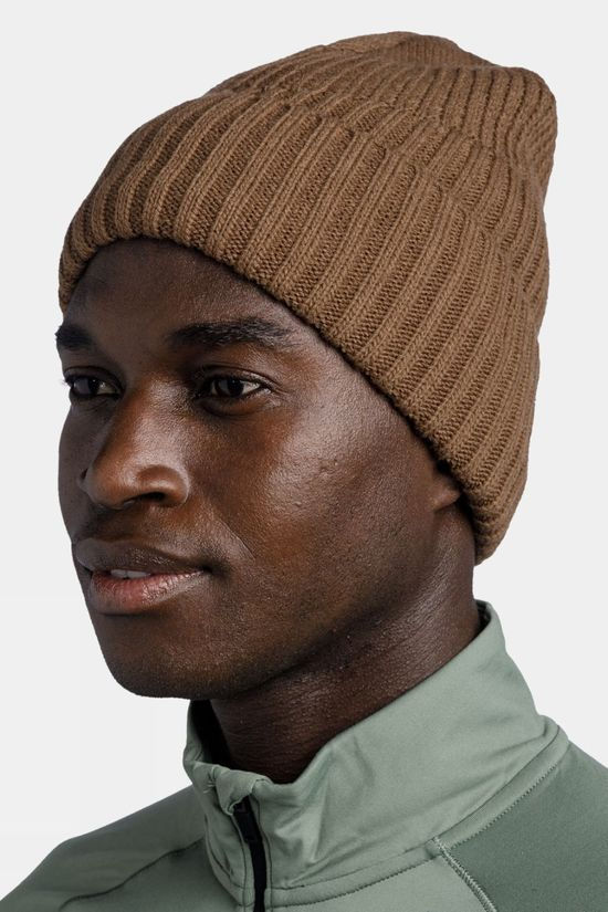 Unisex Renso Knitted & Fleece Beanie