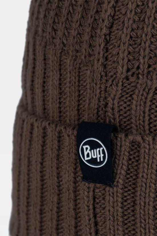 Unisex Renso Knitted & Fleece Beanie