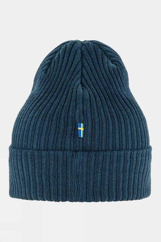 Unisex Rib Beanie