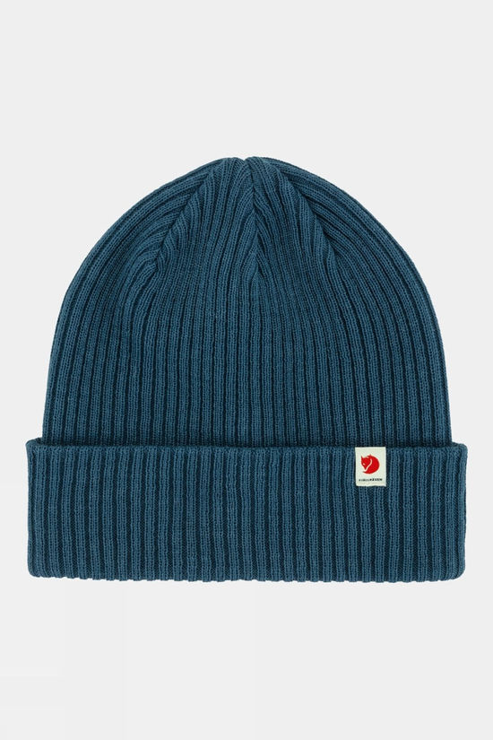 Unisex Rib Beanie