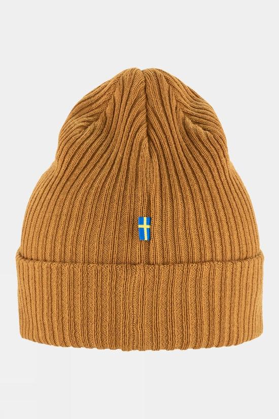 Unisex Rib Beanie