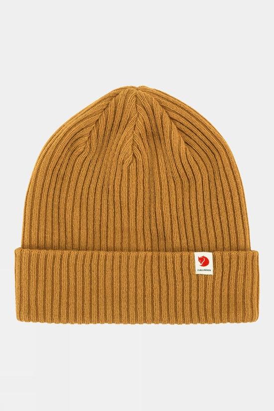 Unisex Rib Beanie