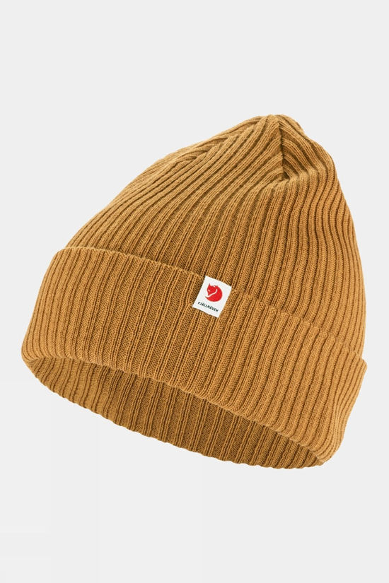 Unisex Rib Beanie