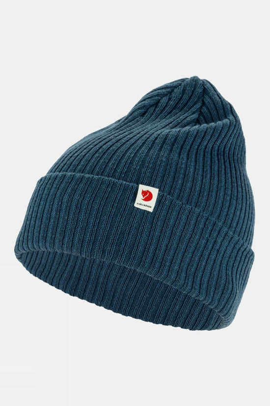 Unisex Rib Beanie