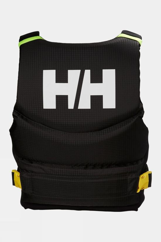 Unisex Rider Stealth Zip Life Vest