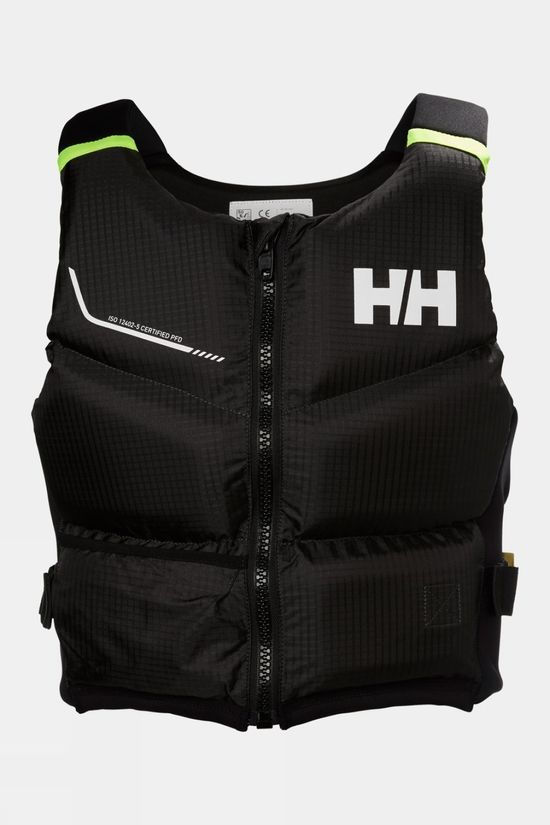 Unisex Rider Stealth Zip Life Vest