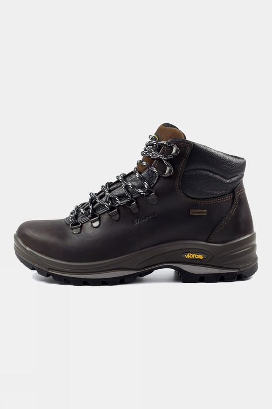 Unisex Ridge Boots