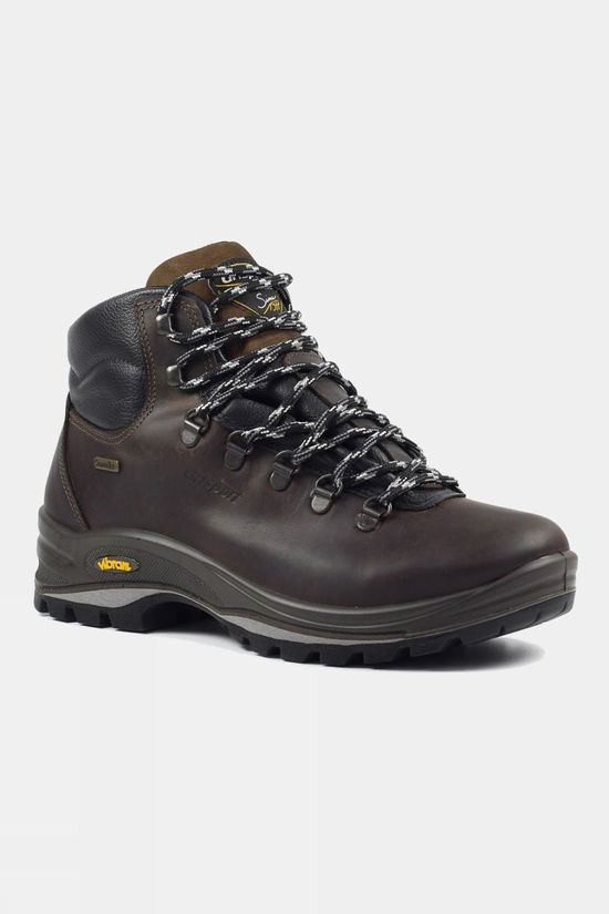 Unisex Ridge Boots