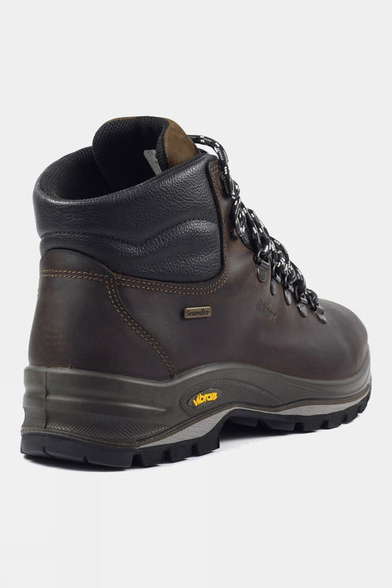 Unisex Ridge Boots