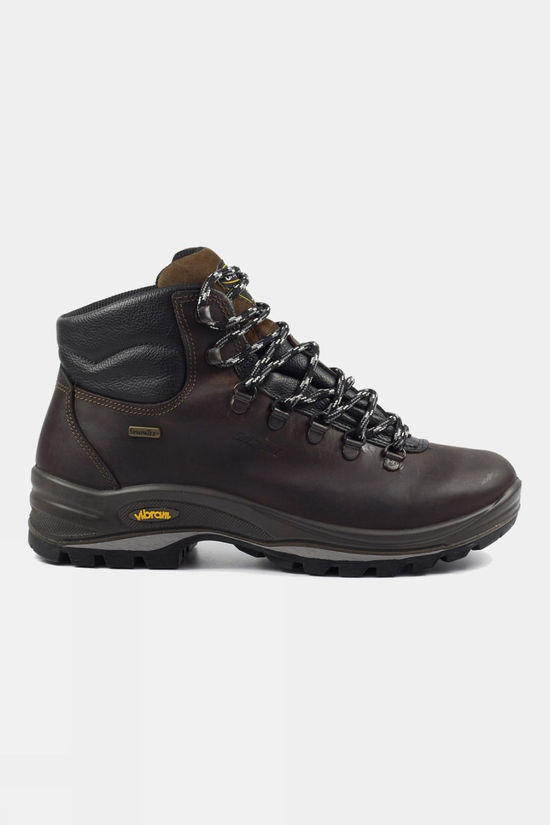 Unisex Ridge Boots