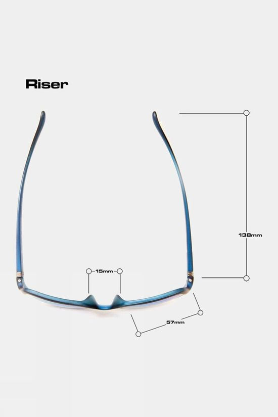 Unisex Riser Sunglasses