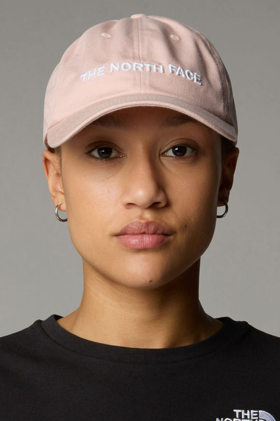 Unisex Roomy Norm Cap