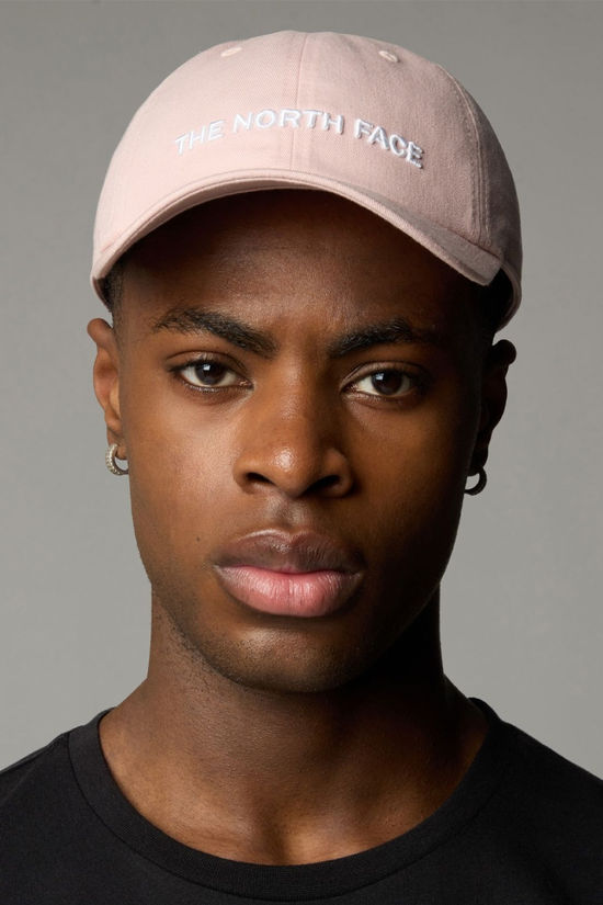 Unisex Roomy Norm Cap