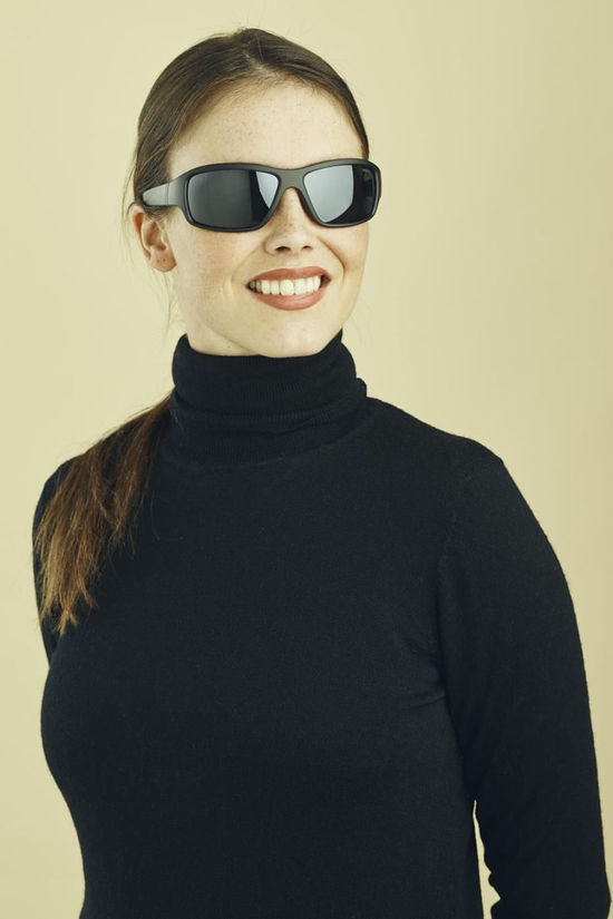 Unisex Ros X Sintec Sunglasses