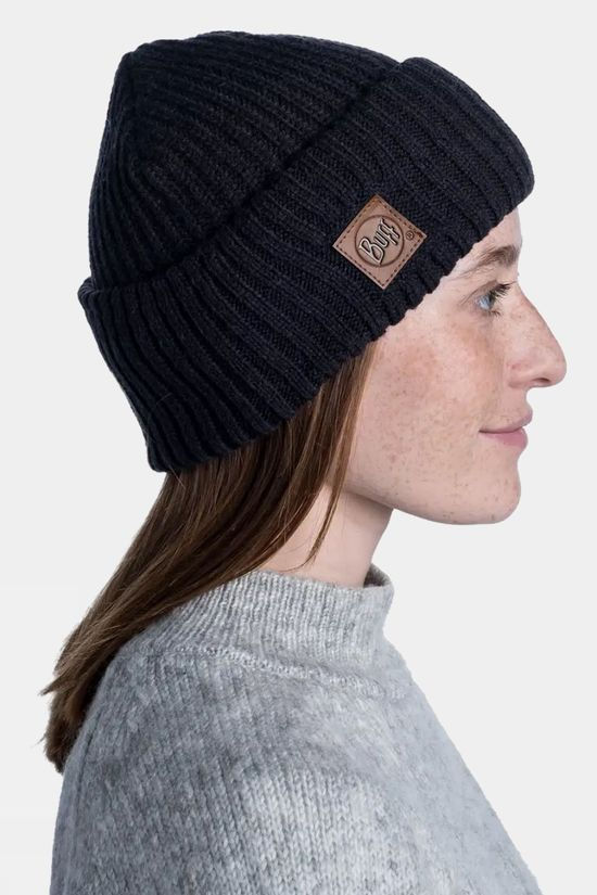 Unisex Rutger Knitted Beanie
