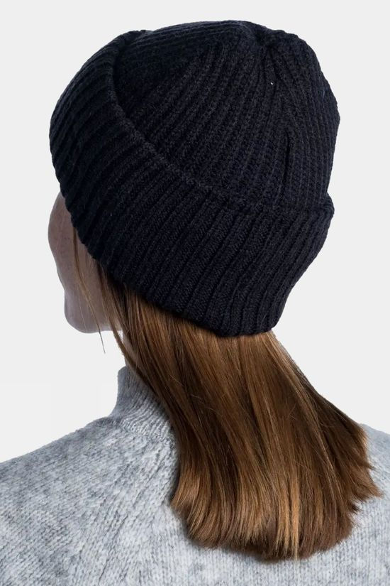 Unisex Rutger Knitted Beanie
