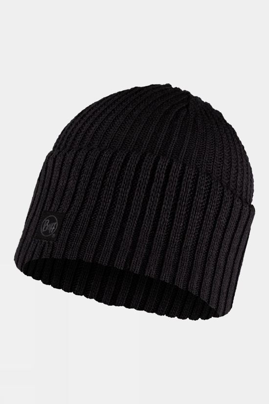 Unisex Rutger Knitted Beanie