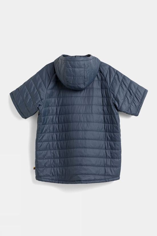 Unisex S/F Thermo Anorak