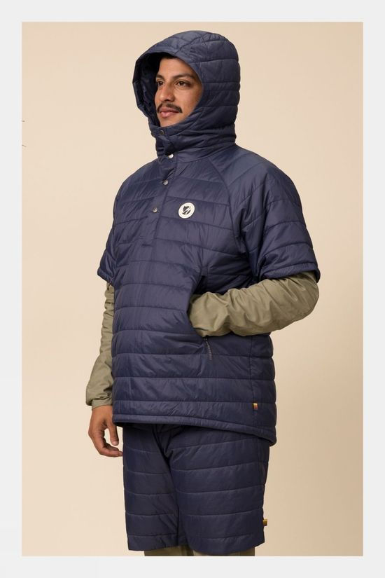 Unisex S/F Thermo Anorak