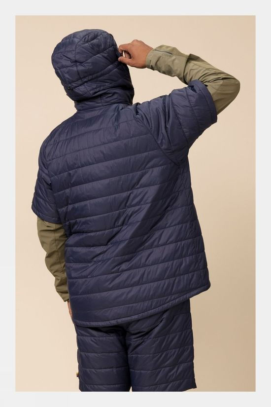 Unisex S/F Thermo Anorak