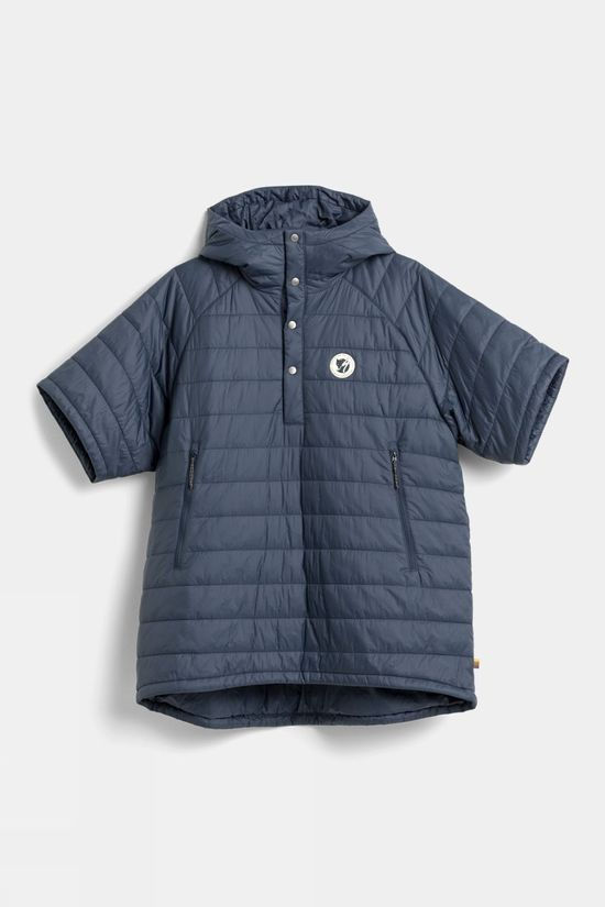 Unisex S/F Thermo Anorak