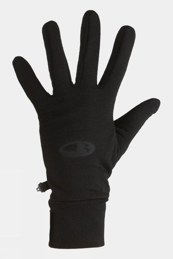 Unisex Sierra Real Fleece 260 Gloves