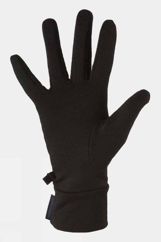 Unisex Sierra Real Fleece 260 Gloves