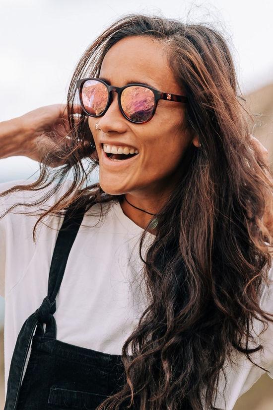 Unisex Sierras Sunglasses