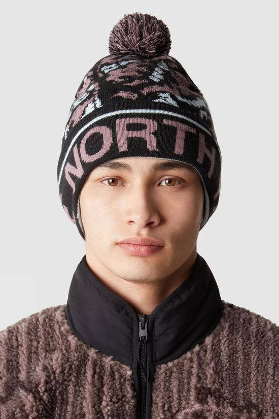 Unisex Ski Tuke Beanie