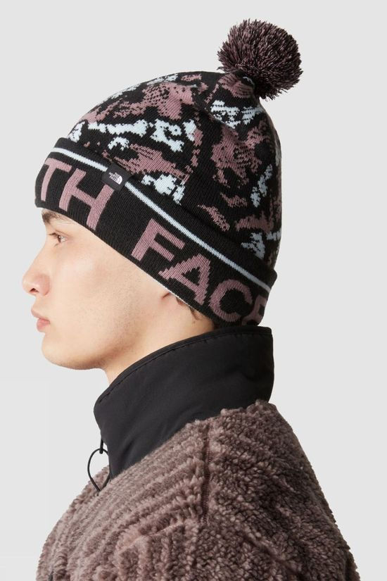 Unisex Ski Tuke Beanie