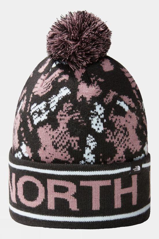 Unisex Ski Tuke Beanie