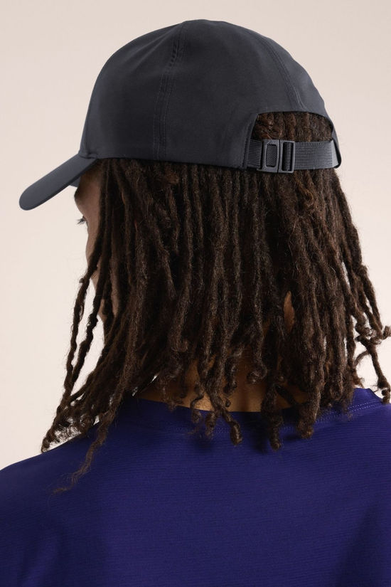 Unisex Small Bird Cap
