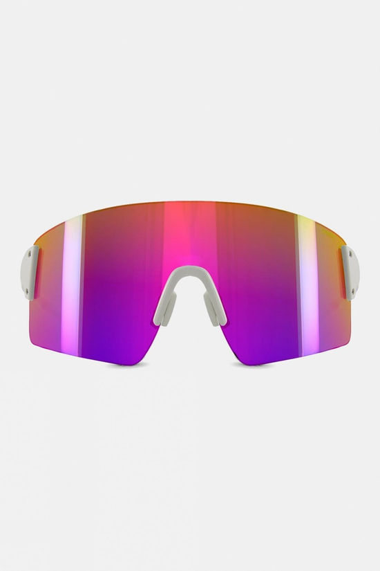 Unisex Snap Sunglasses