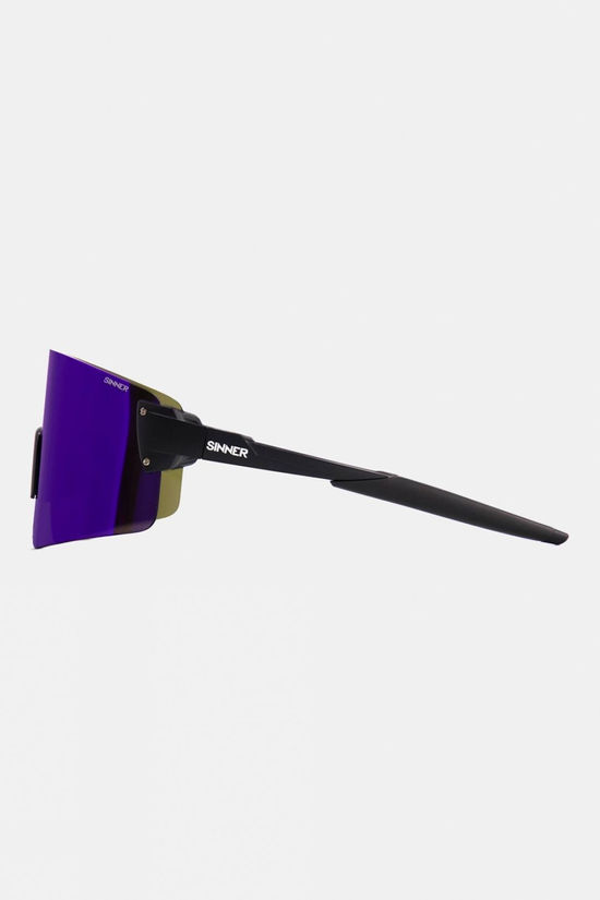 Unisex Snap Sunglasses